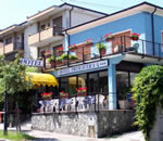 Hotel Primavera Desenzano Gardasee
